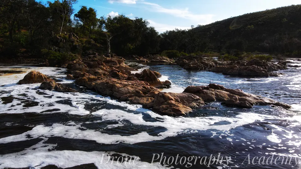 Bells Rapids