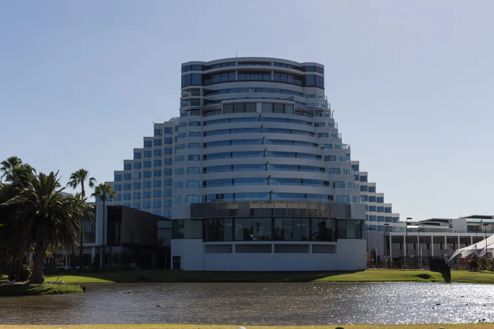 Crown Perth