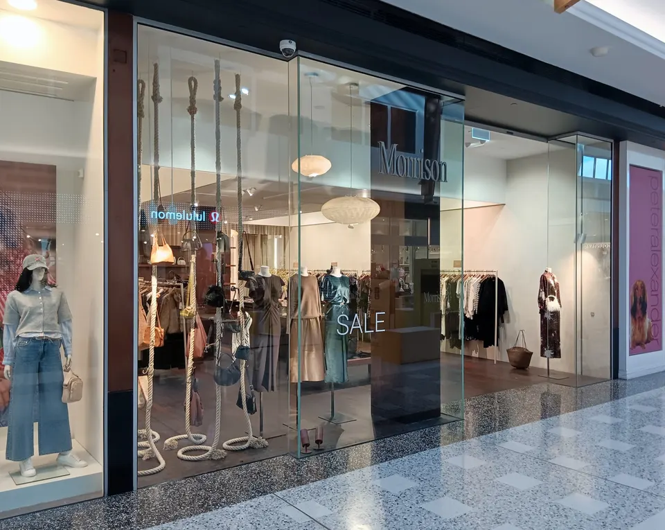 Westfield Booragoon (Garden City)
