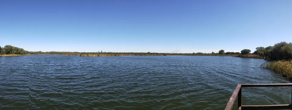 Herdsman Lake