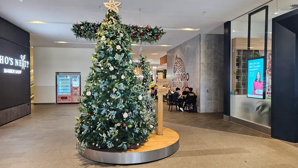 Karrinyup Shopping Centre