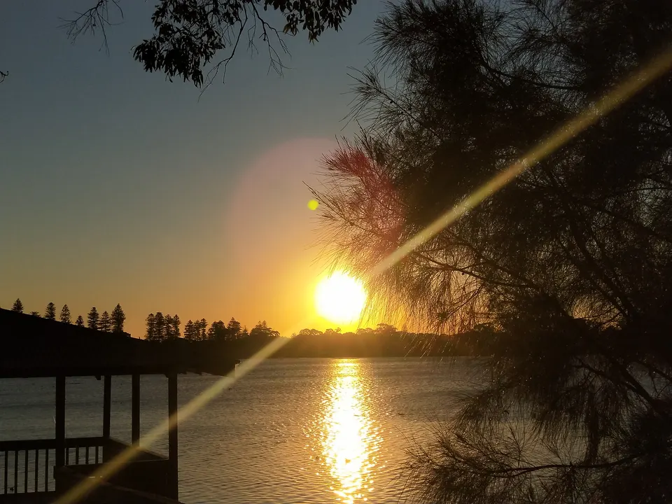 Lake Monger