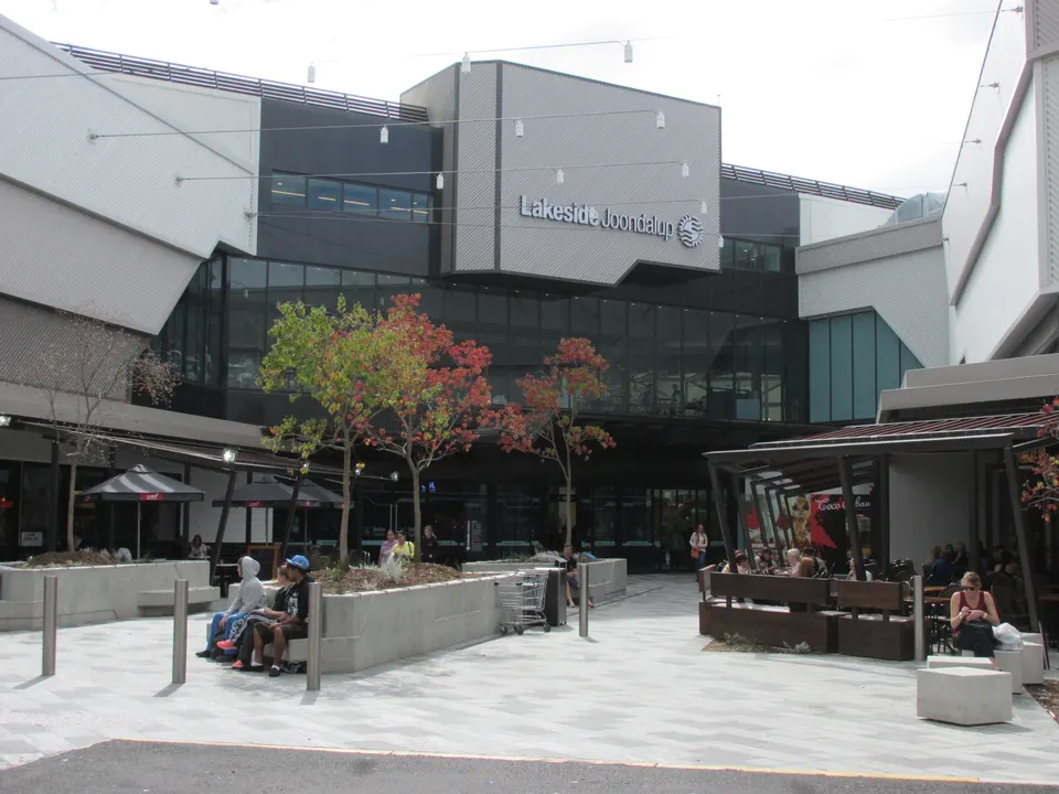Lakeside Joondalup