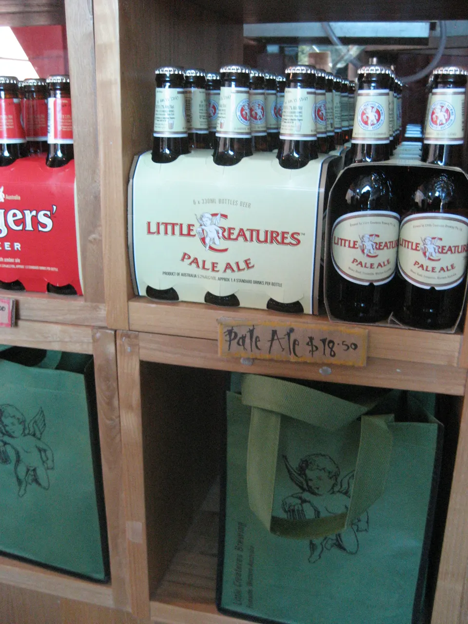 Little Creatures Brewery