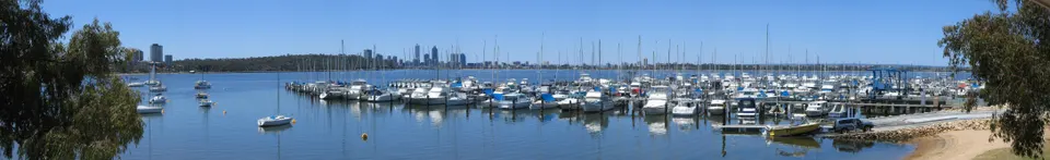 Matilda Bay
