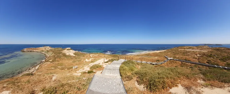 Penguin Island