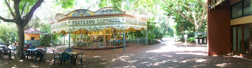 Perth Zoo