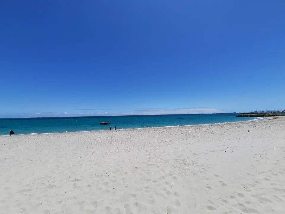 South Beach