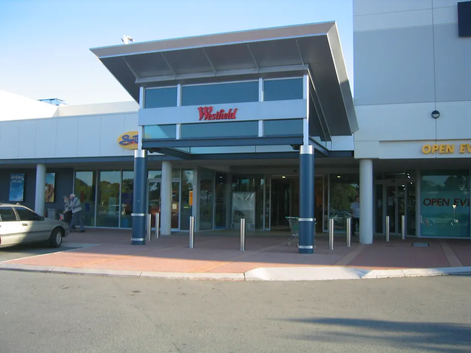 Westfield Whitford City