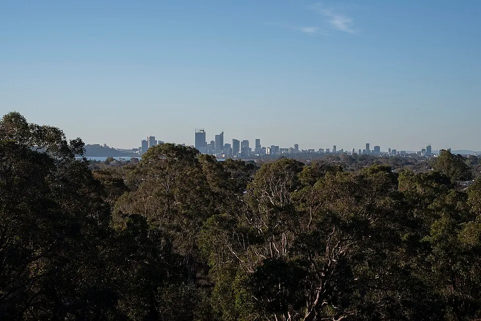 Wireless Hill Park
